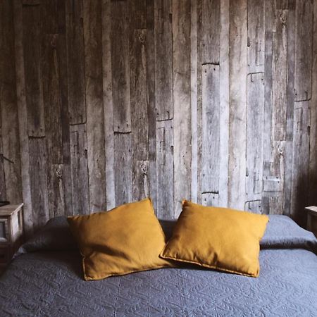 Aparthotel Le Sirene - Chalet Tivoli Eksteriør billede